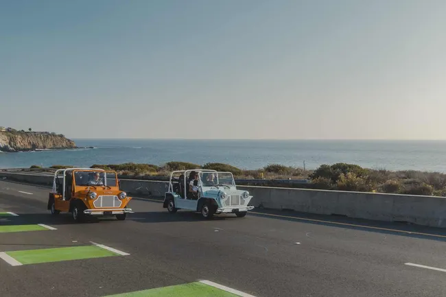 Portugal Moke destination